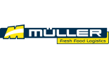Muller Fresh Food Logistics B.V.