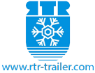 Refrigerated Trailer Rentals Holland B.V.